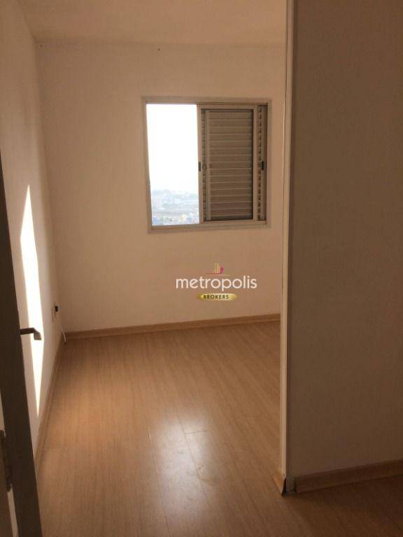 Apartamento à venda com 2 quartos, 56m² - Foto 8