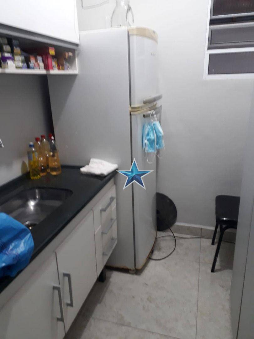 Sobrado à venda com 2 quartos, 112m² - Foto 8