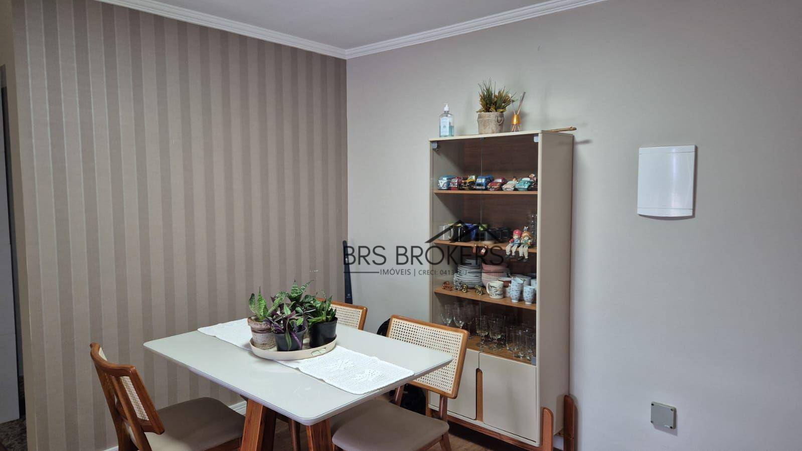 Apartamento à venda com 3 quartos, 66m² - Foto 8