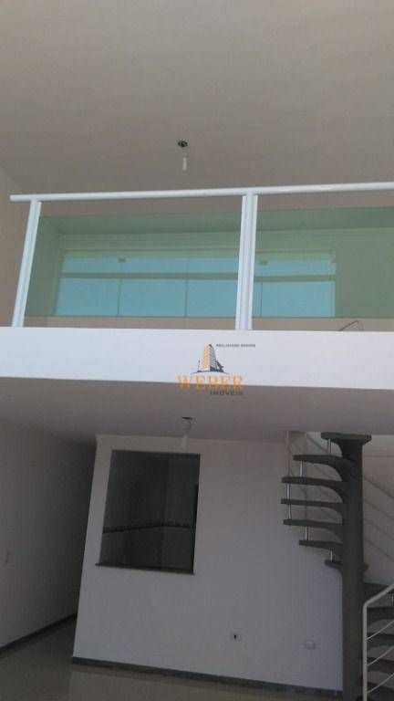 Sobrado à venda com 3 quartos, 185m² - Foto 2