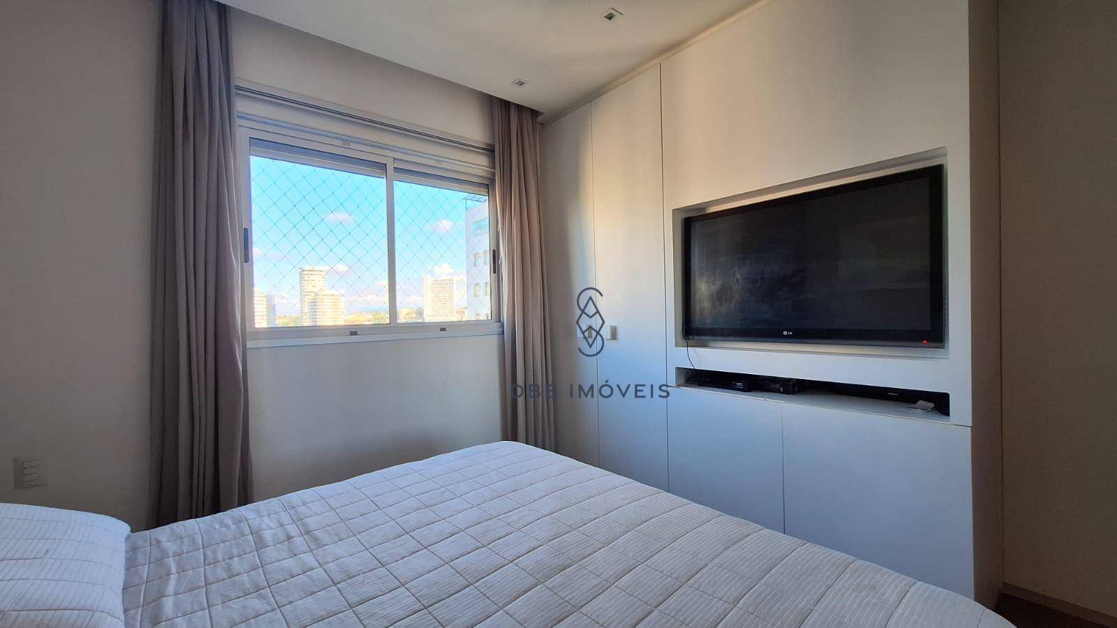 Apartamento à venda com 3 quartos, 102m² - Foto 26