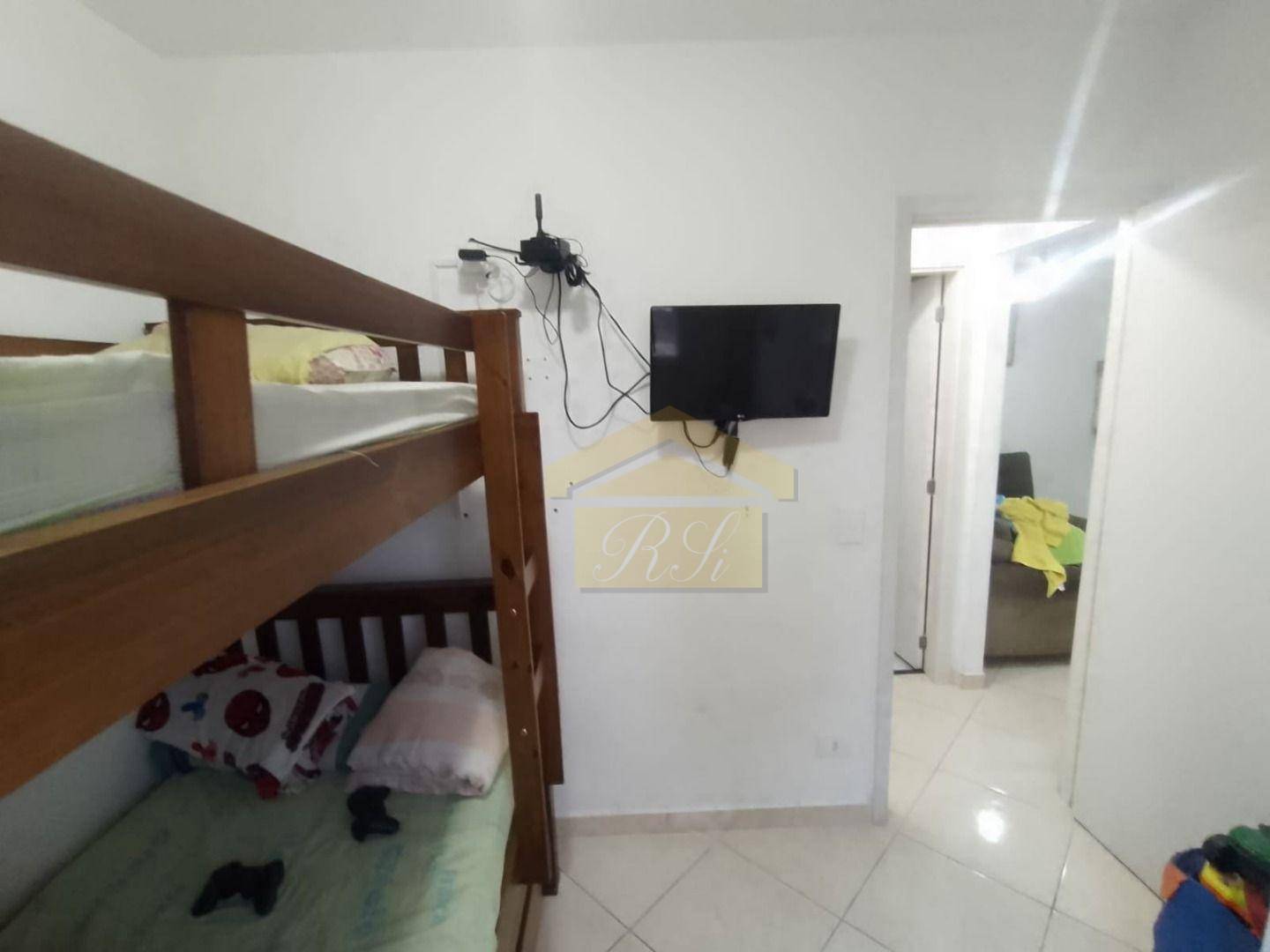 Apartamento à venda com 2 quartos, 51m² - Foto 26