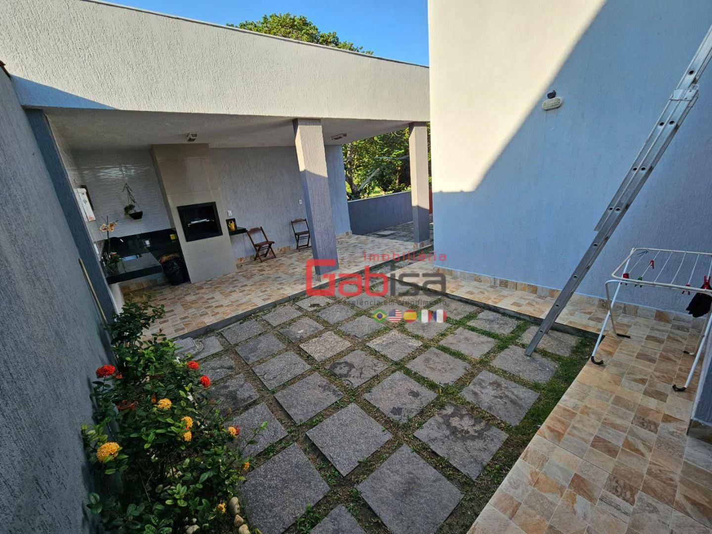 Casa de Condomínio à venda com 3 quartos, 144m² - Foto 18