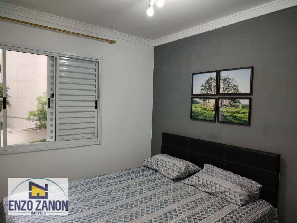 Apartamento à venda com 3 quartos, 60m² - Foto 5