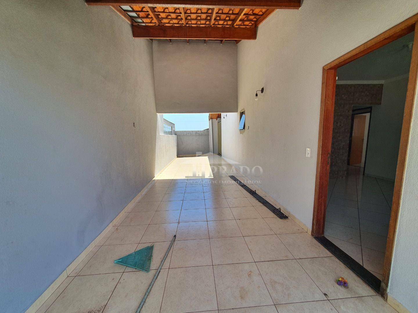 Casa para alugar com 3 quartos, 112m² - Foto 5