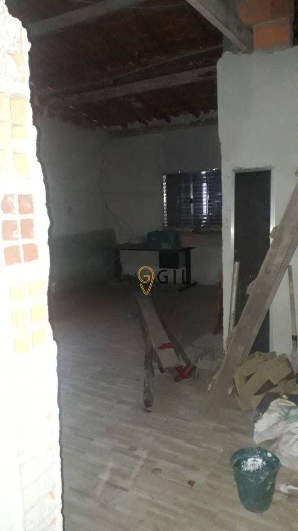 Sobrado à venda com 3 quartos, 120m² - Foto 21