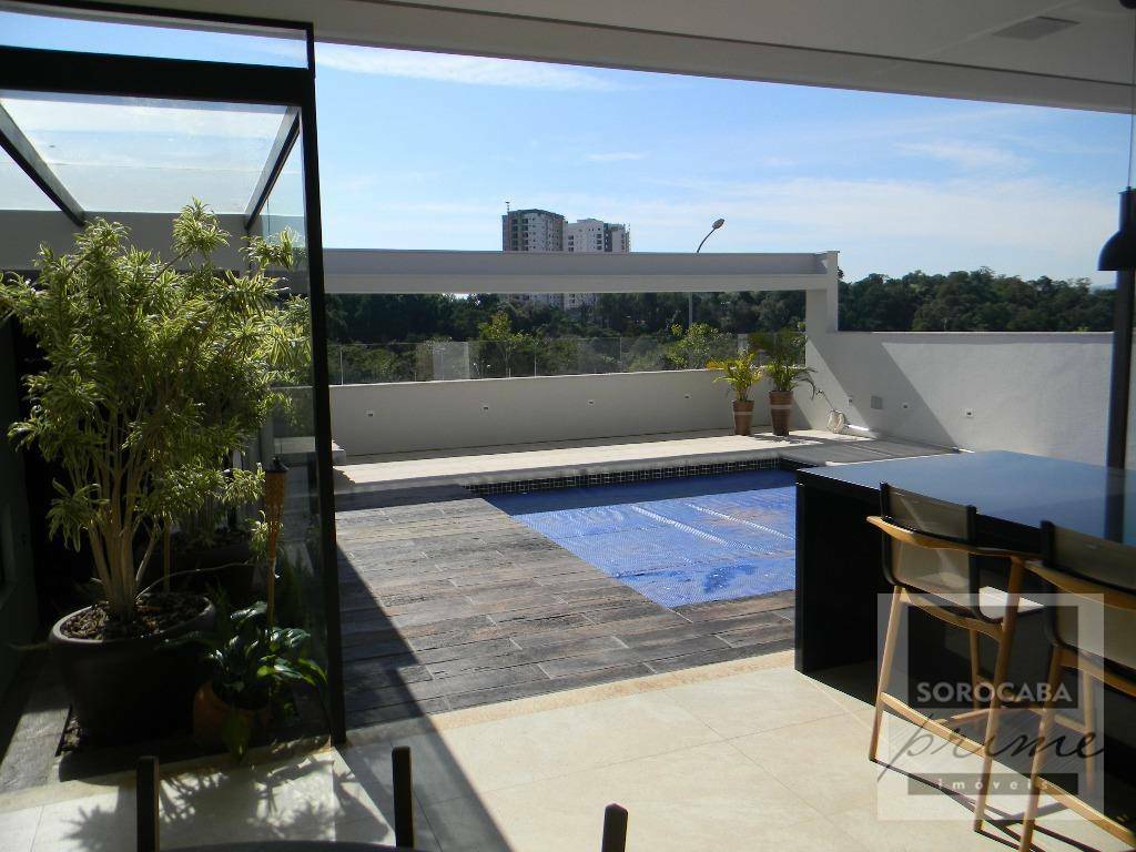 Sobrado à venda com 4 quartos, 370m² - Foto 49