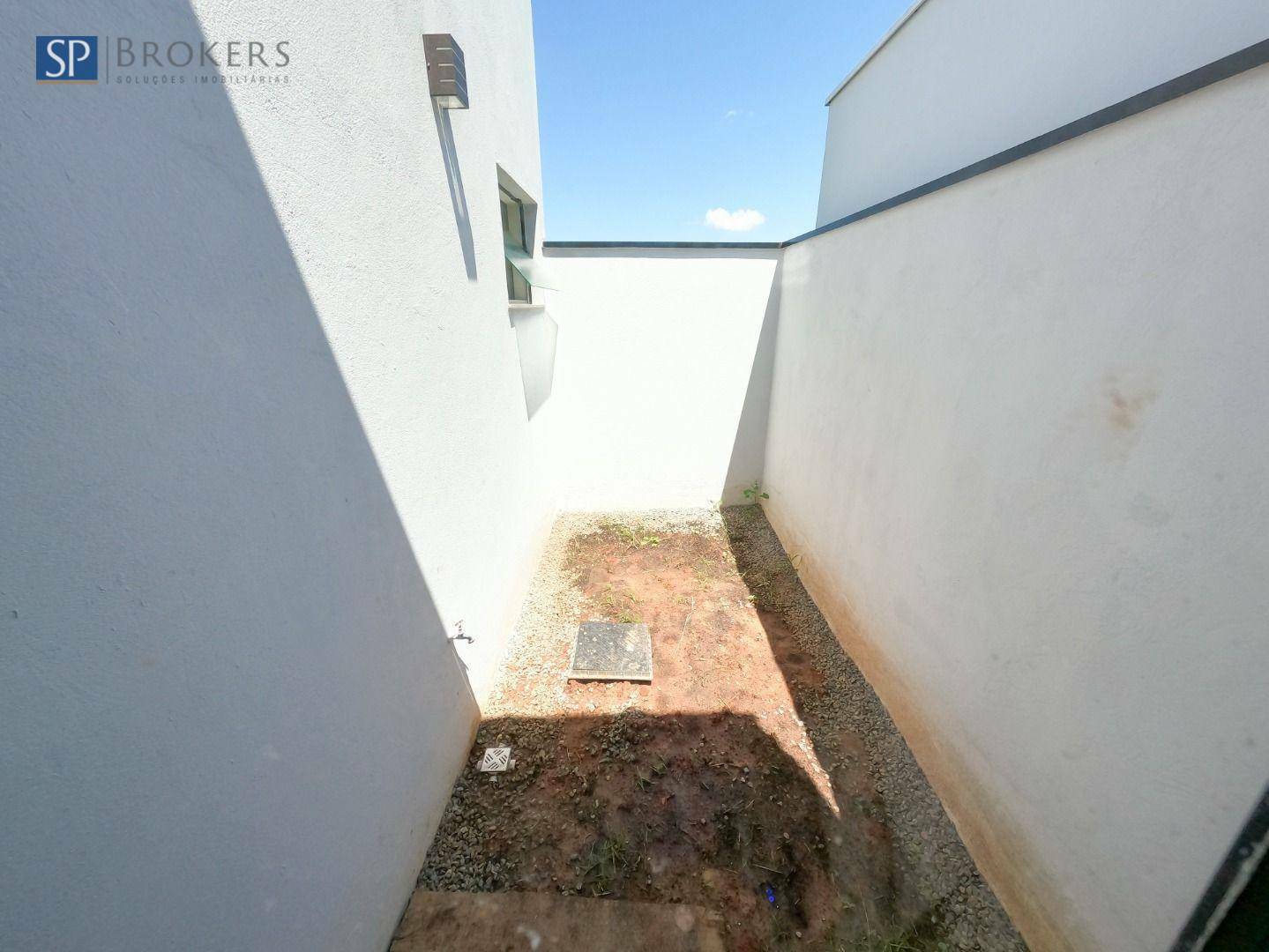 Casa de Condomínio à venda com 3 quartos, 130m² - Foto 23