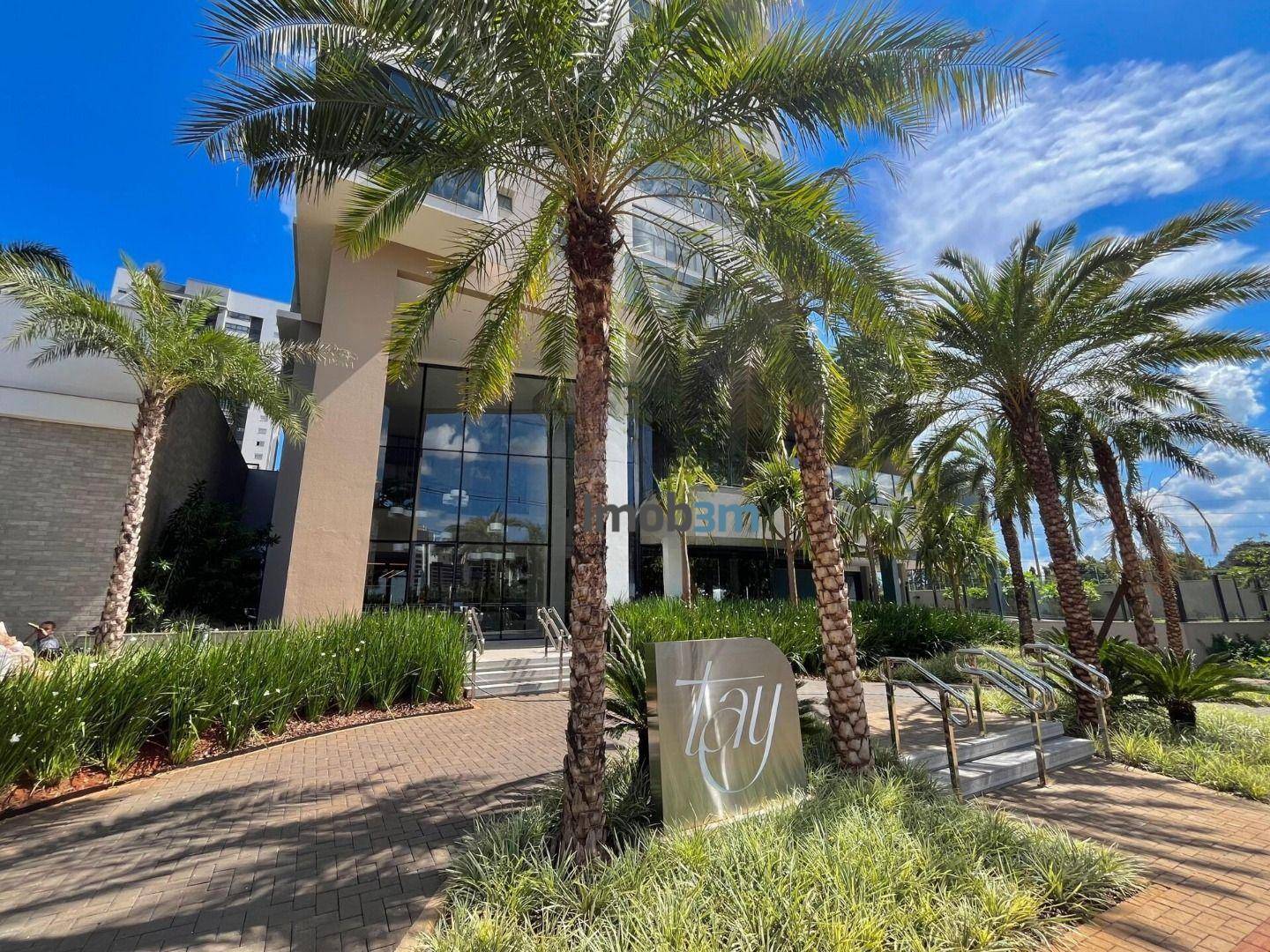 Apartamento, 2 quartos, 98 m² - Foto 1