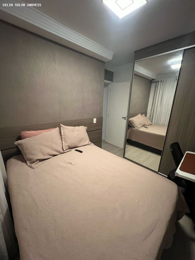 Apartamento à venda com 2 quartos, 47m² - Foto 5