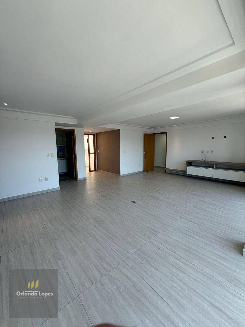 Apartamento, 3 quartos, 120 m² - Foto 1