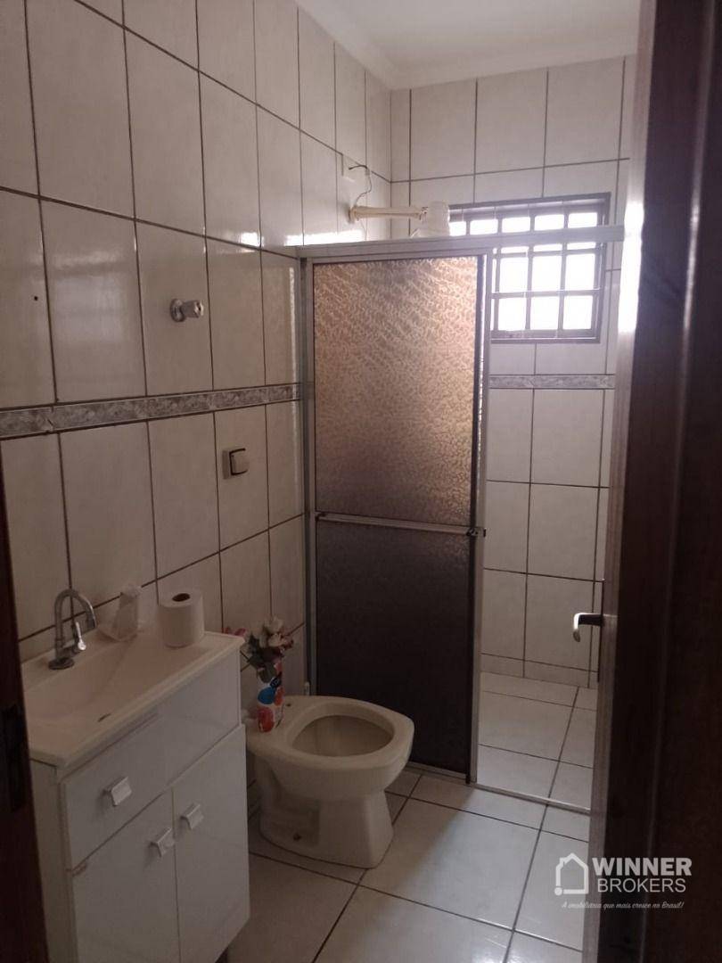 Casa à venda com 3 quartos, 178m² - Foto 6