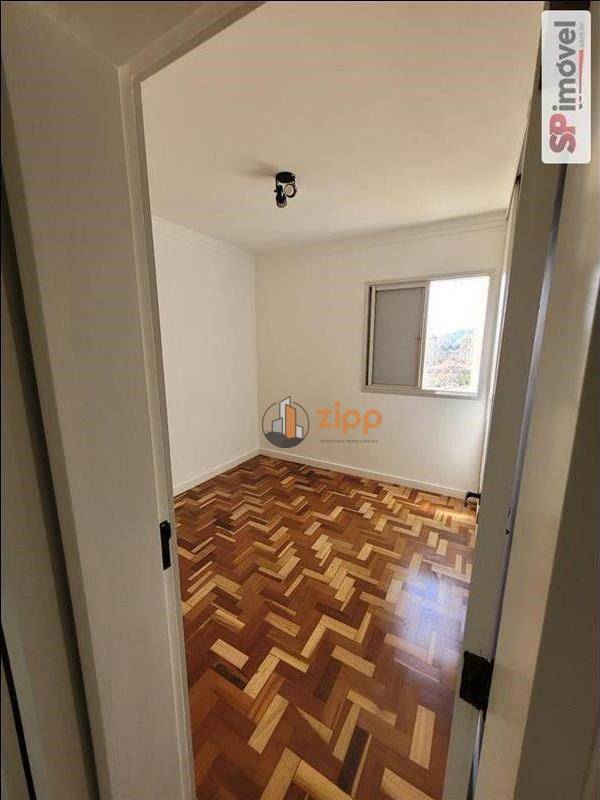 Apartamento à venda com 2 quartos, 52m² - Foto 8