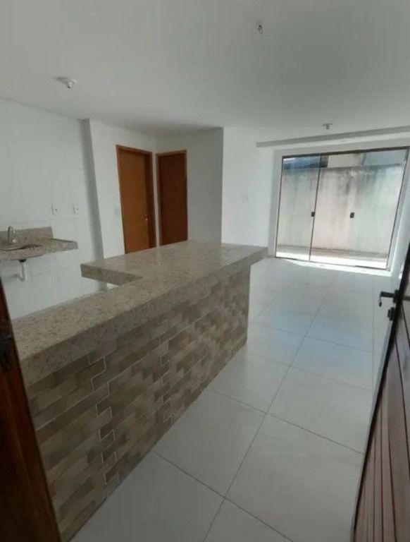 Apartamento à venda com 1 quarto, 44m² - Foto 4