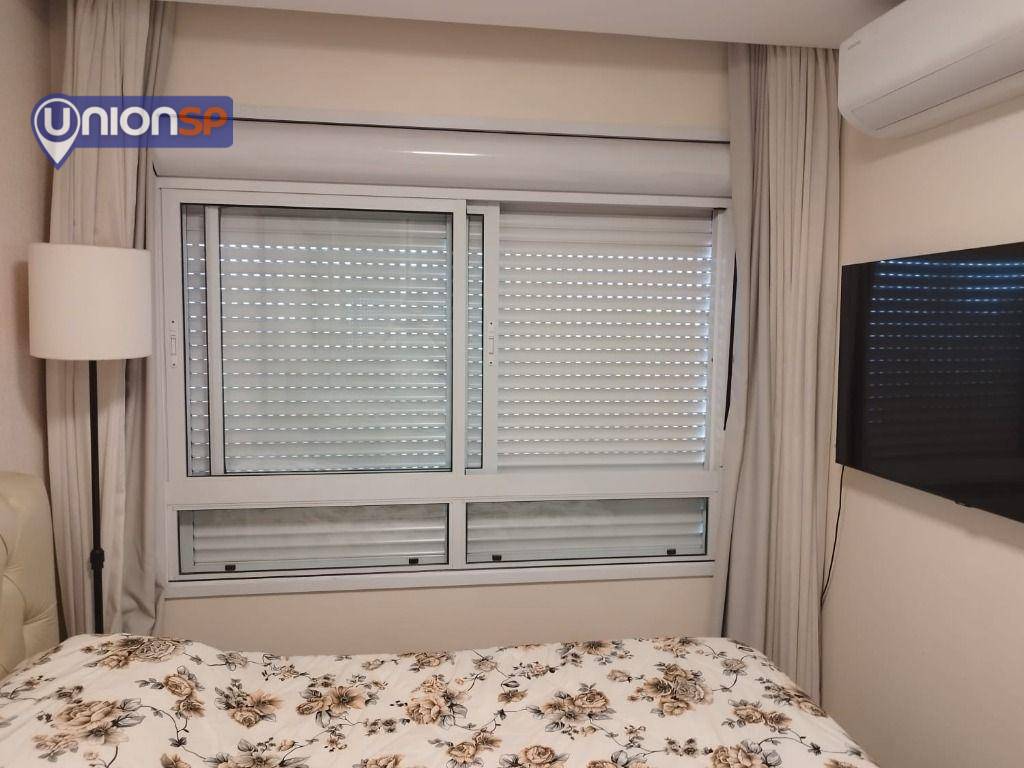 Apartamento à venda com 2 quartos, 81m² - Foto 13