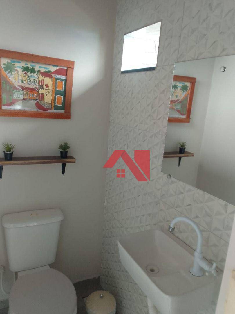 Casa à venda com 2 quartos, 140m² - Foto 13