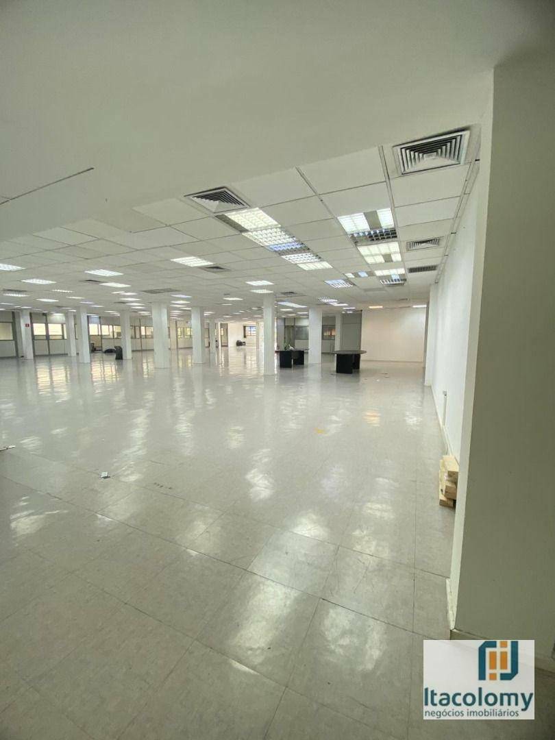 Prédio Inteiro para alugar, 3000m² - Foto 15