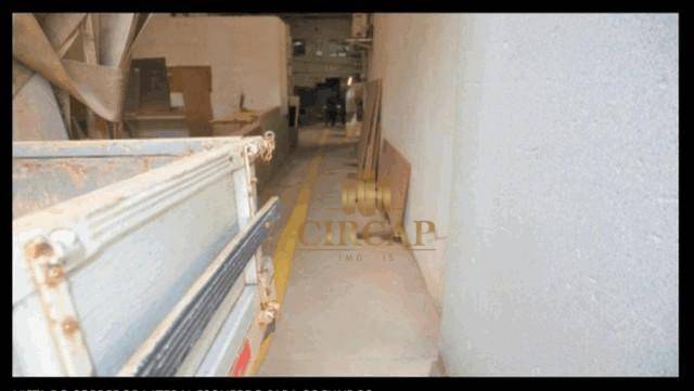 Depósito-Galpão, 1200 m² - Foto 6