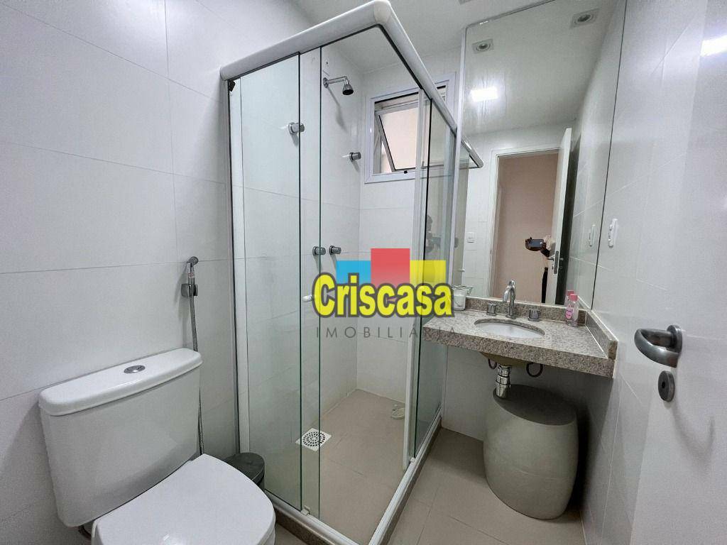 Cobertura à venda com 3 quartos, 188m² - Foto 3