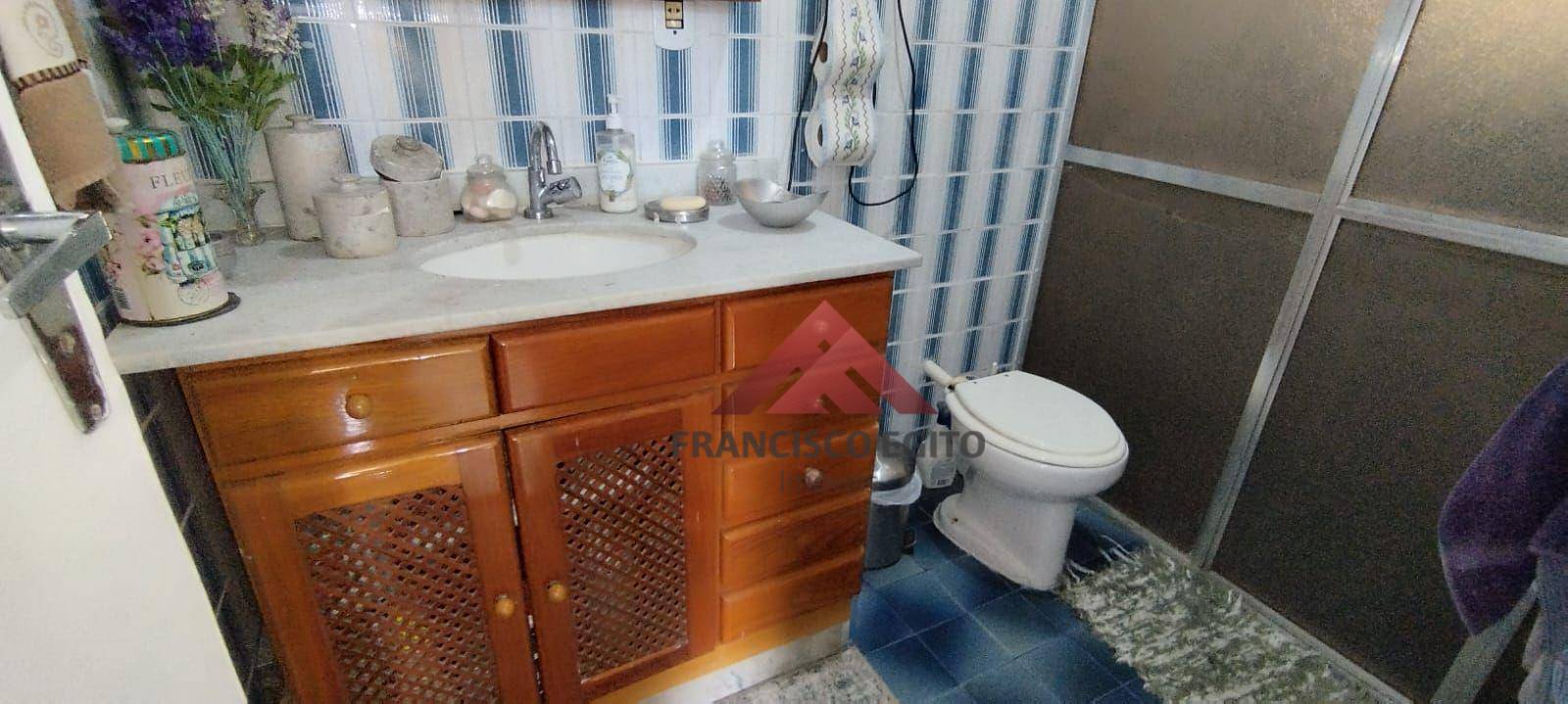 Apartamento à venda com 2 quartos, 80m² - Foto 11