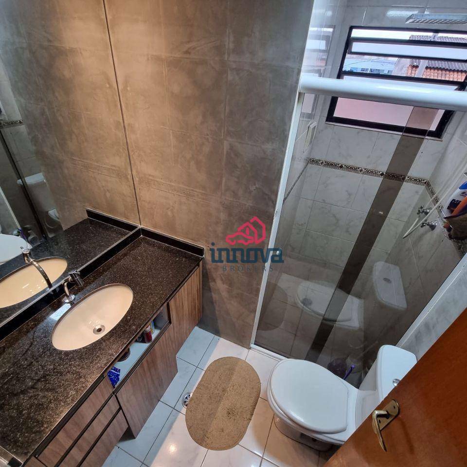 Sobrado à venda com 4 quartos, 194m² - Foto 16