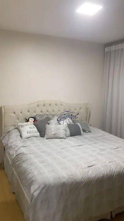 Apartamento à venda com 3 quartos, 120m² - Foto 16