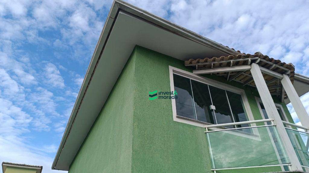 Casa para alugar com 2 quartos, 98m² - Foto 16