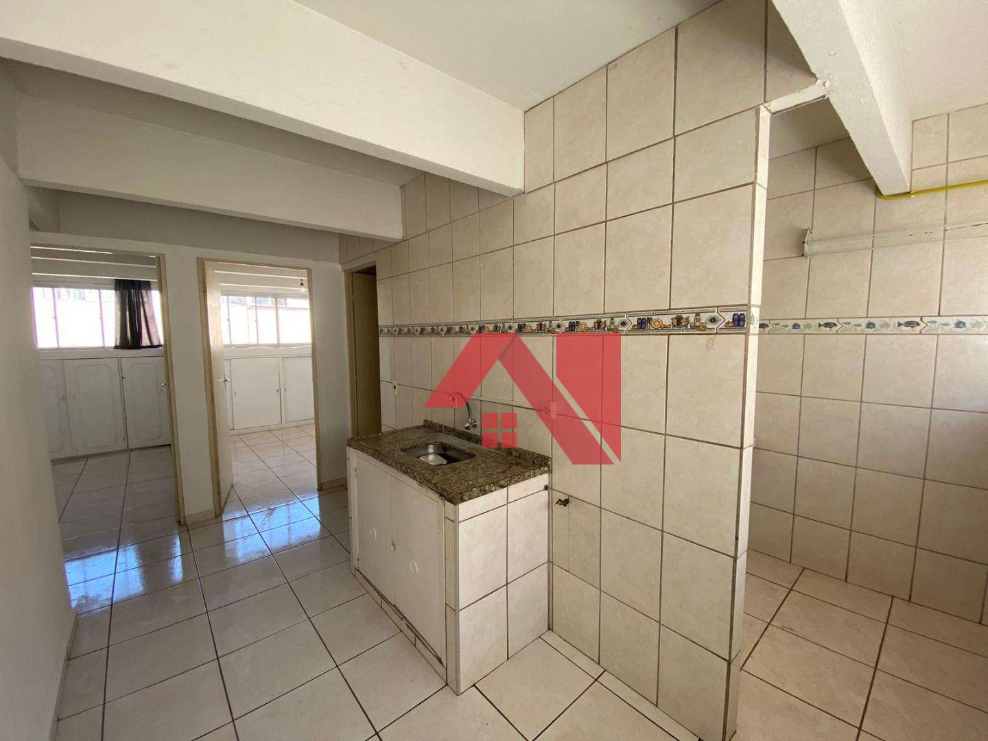 Apartamento para alugar com 2 quartos, 60m² - Foto 4