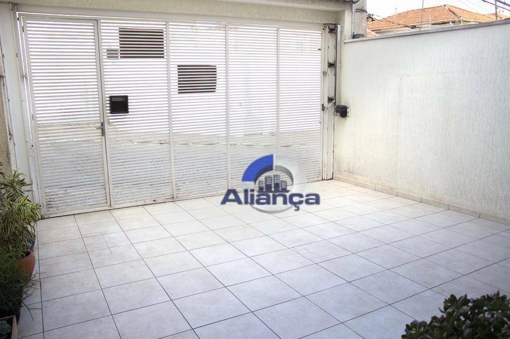 Sobrado à venda com 3 quartos, 70m² - Foto 4