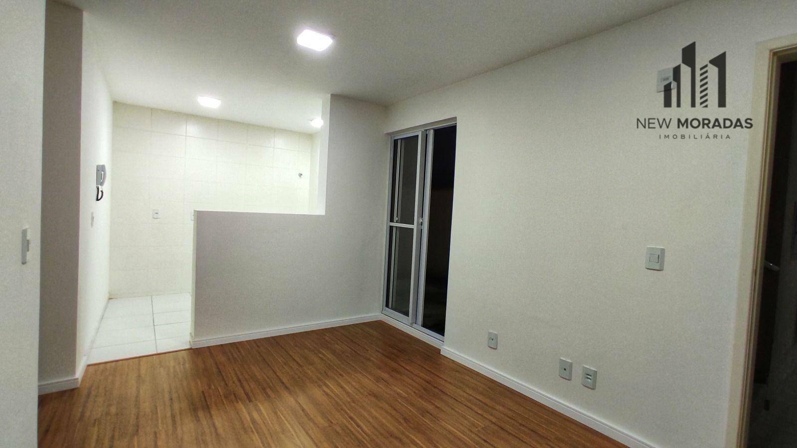 Apartamento à venda com 2 quartos, 47m² - Foto 5