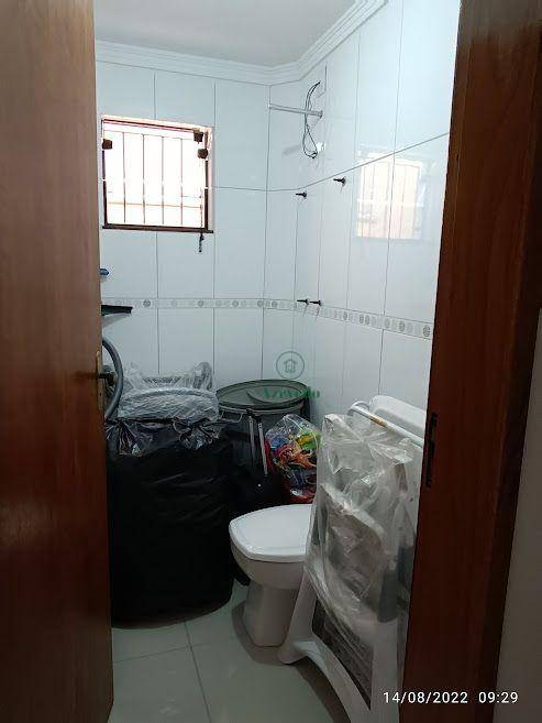 Sobrado à venda com 4 quartos, 132m² - Foto 22