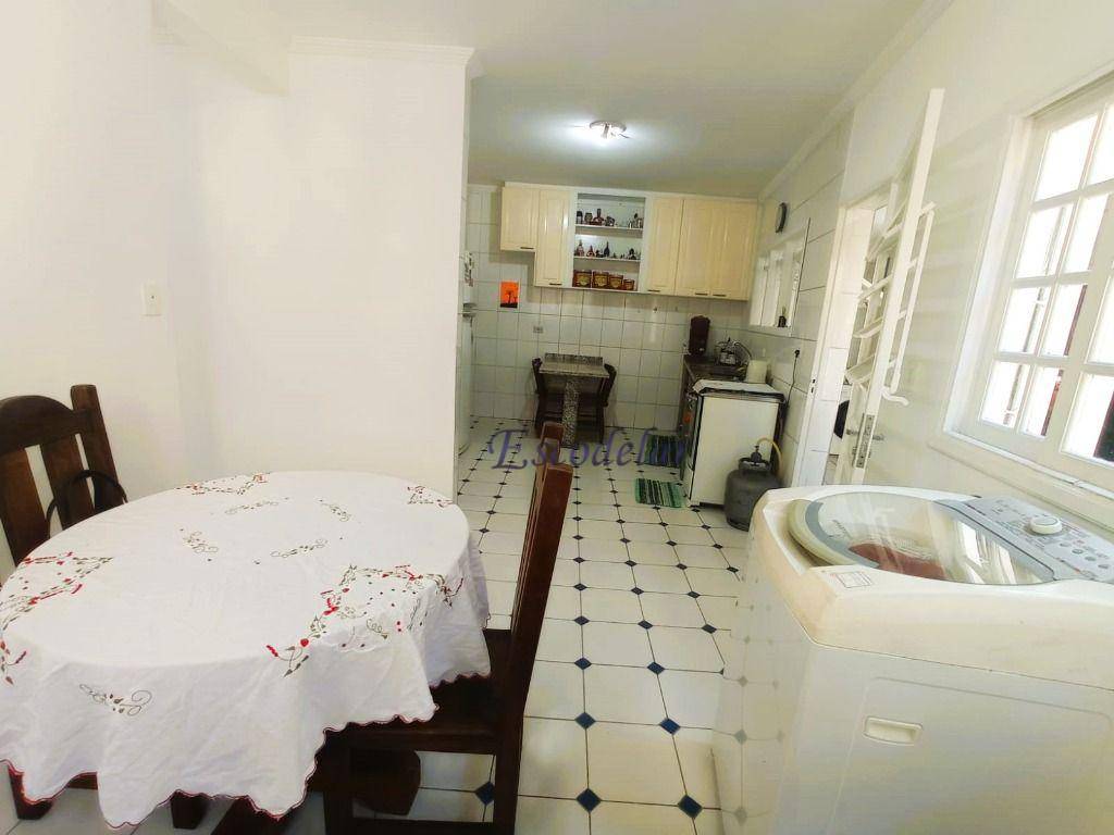 Sobrado à venda com 4 quartos, 195m² - Foto 31