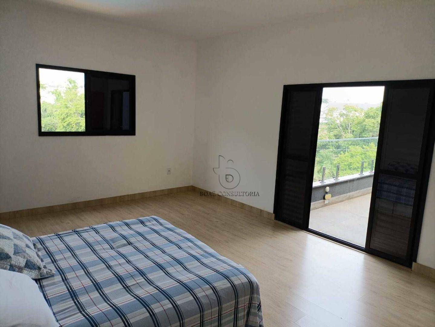 Casa de Condomínio à venda com 4 quartos, 450m² - Foto 14