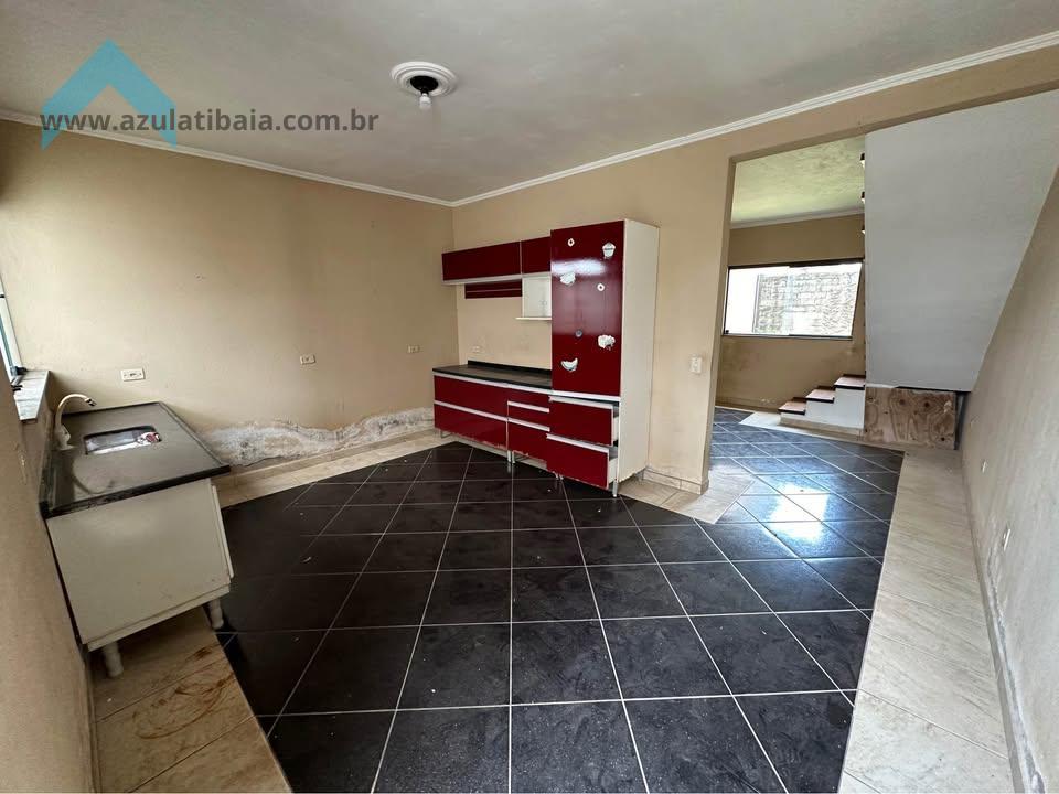 Casa à venda com 2 quartos, 70m² - Foto 5