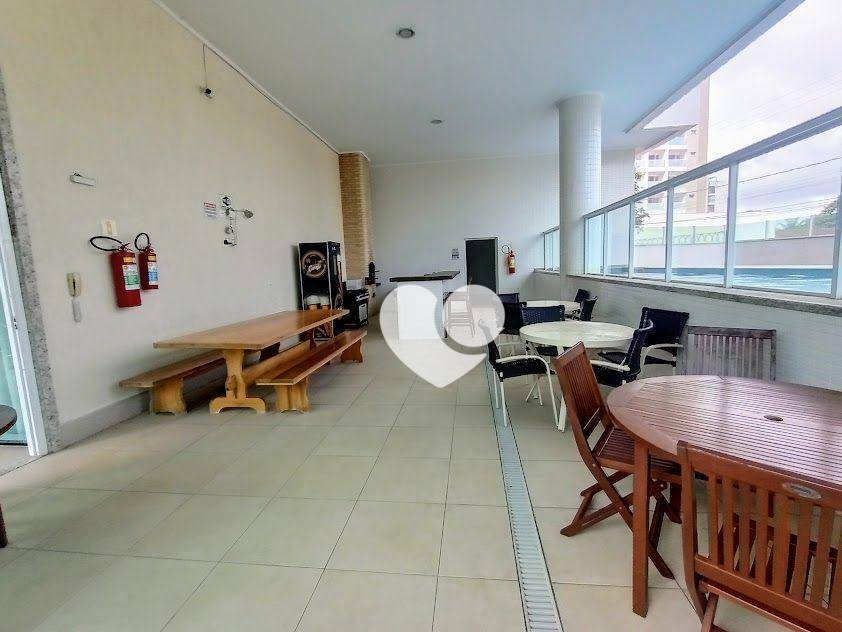 Apartamento para alugar com 3 quartos, 140m² - Foto 16