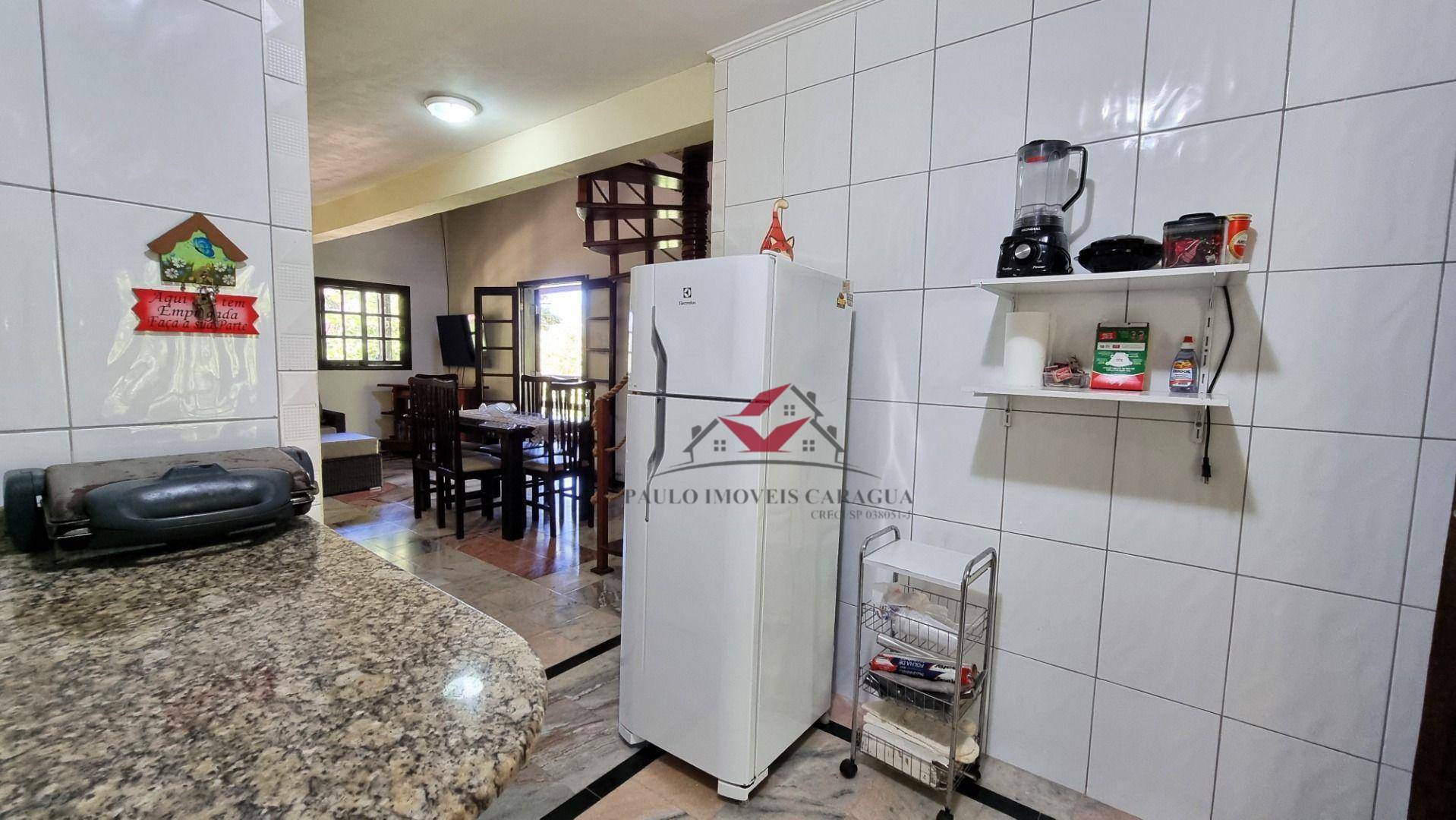 Casa de Condomínio à venda com 4 quartos, 266m² - Foto 36