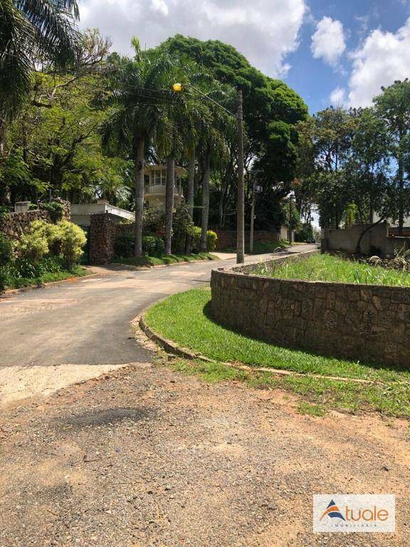 Loteamento e Condomínio à venda, 500M2 - Foto 1