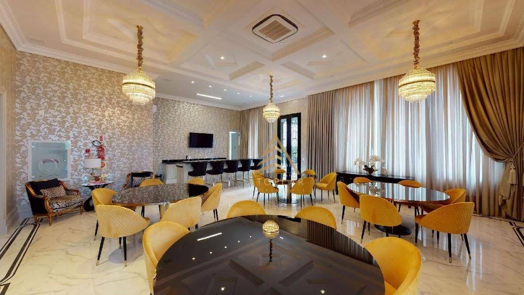 Conjunto Comercial-Sala à venda, 92m² - Foto 5