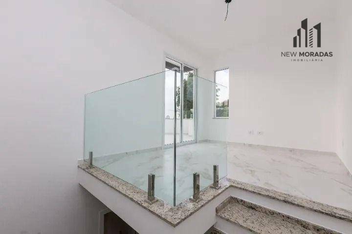 Sobrado, 3 quartos, 130 m² - Foto 12