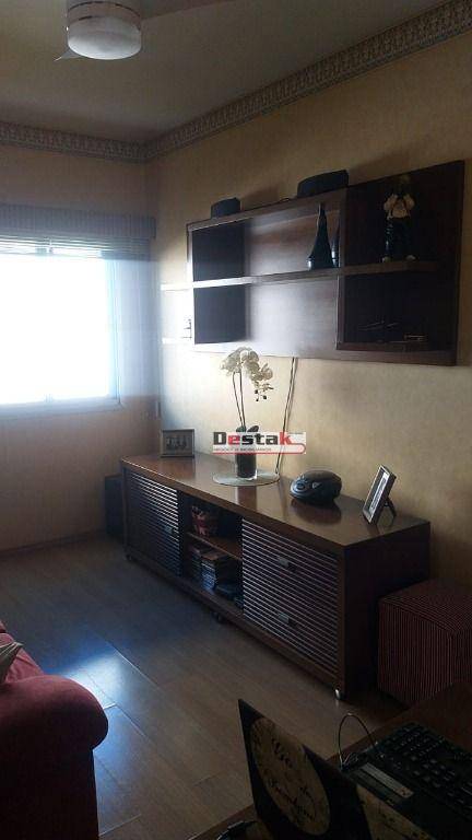 Apartamento à venda com 2 quartos, 66m² - Foto 16