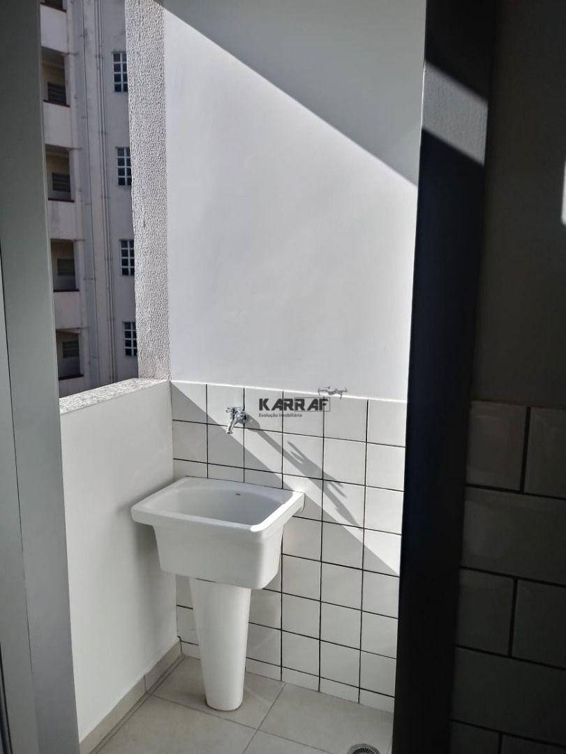 Kitnet e Studio para alugar com 1 quarto, 55m² - Foto 15