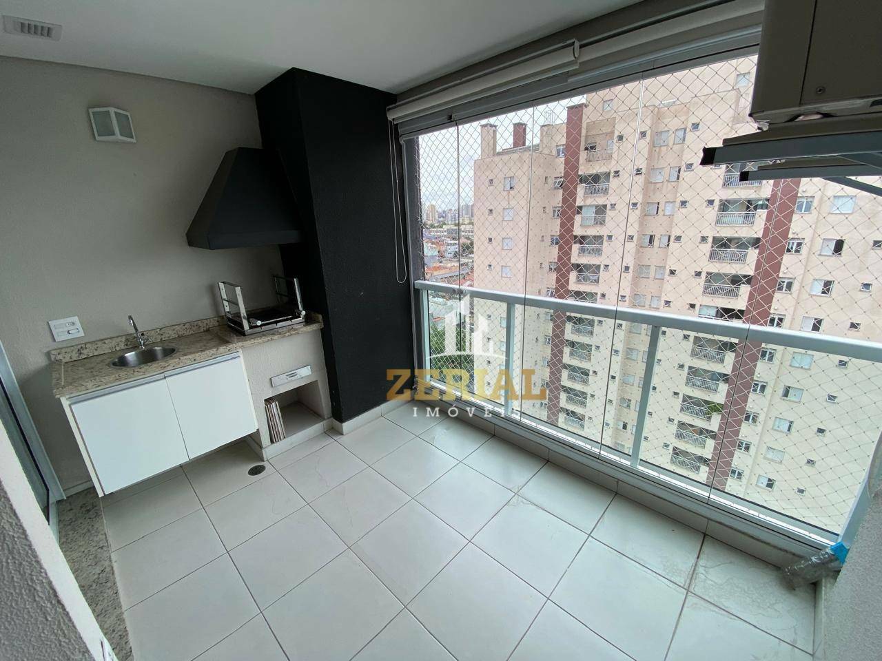 Apartamento à venda com 2 quartos, 75m² - Foto 4