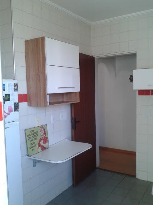 Apartamento à venda com 1 quarto, 51m² - Foto 6