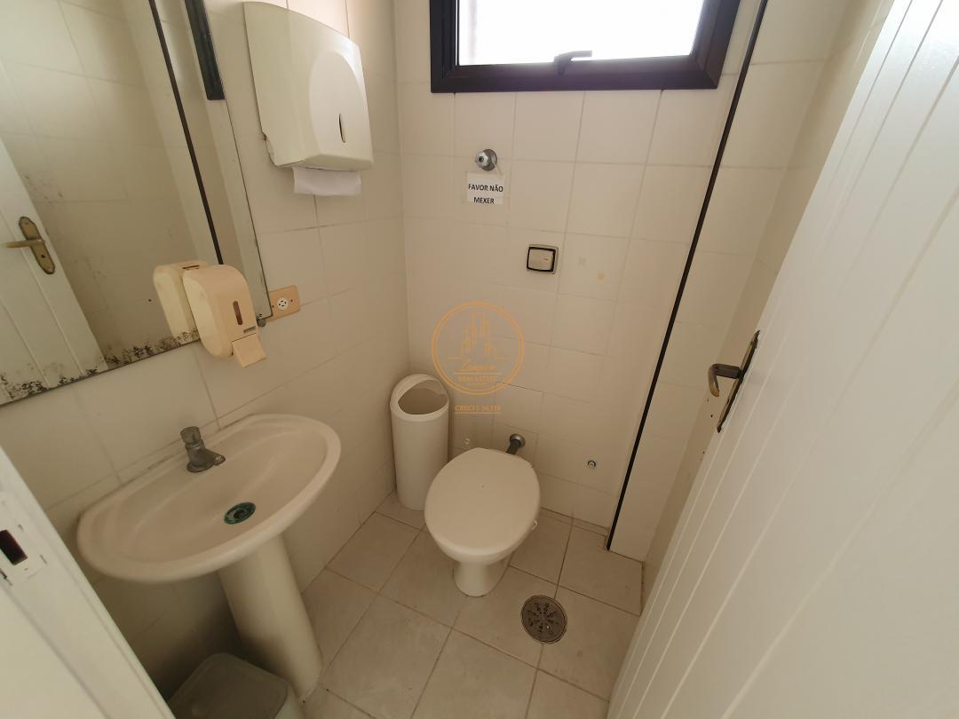 Loja-Salão para alugar, 44m² - Foto 12