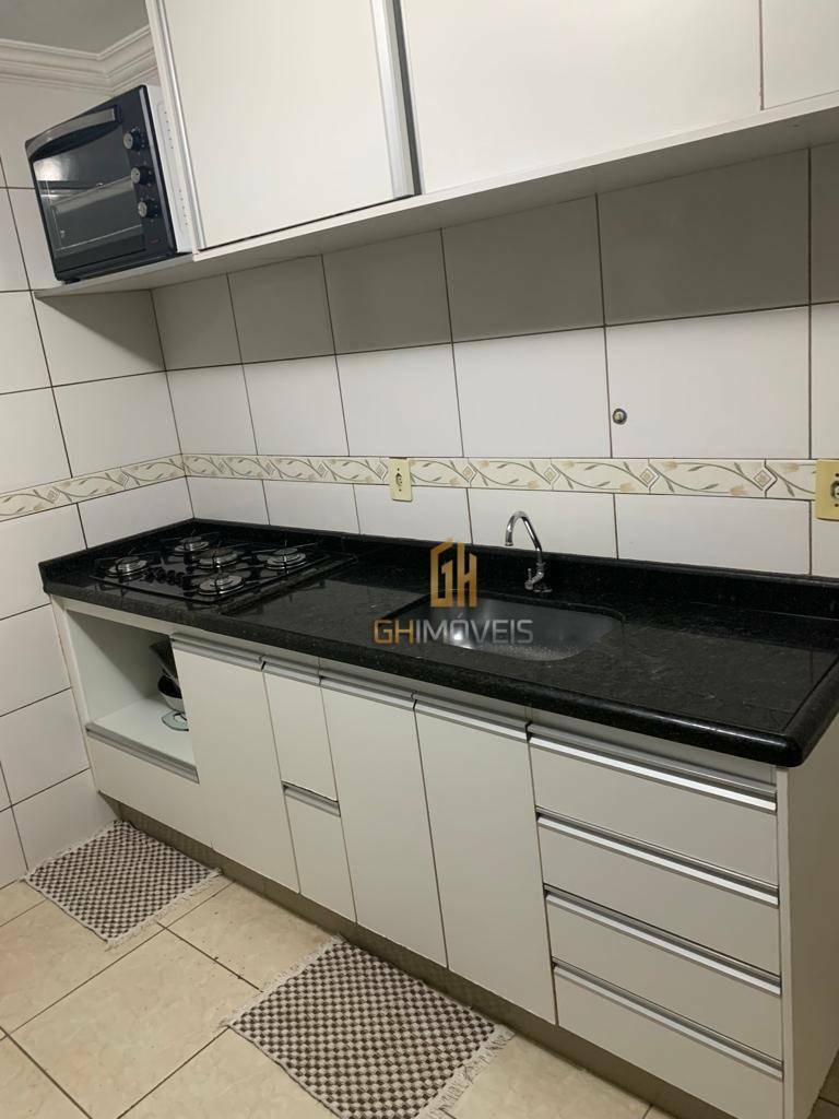 Casa de Condomínio à venda com 2 quartos, 65m² - Foto 13