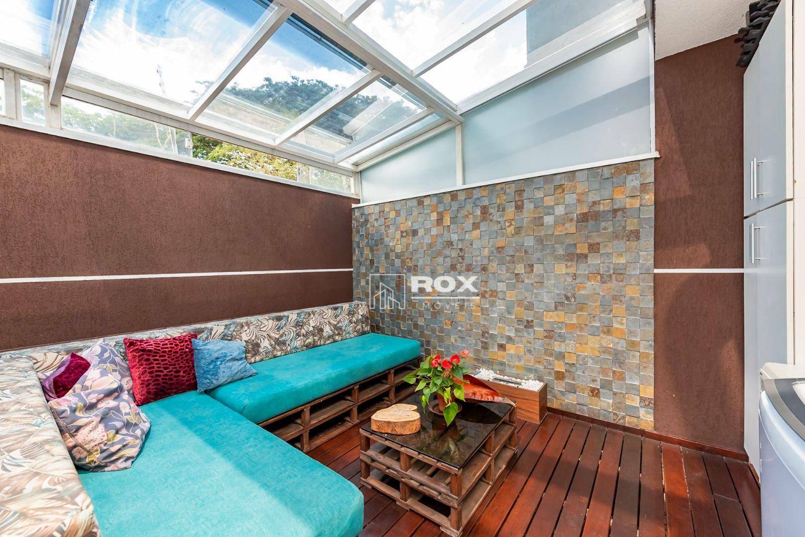 Sobrado para alugar com 3 quartos, 125m² - Foto 22