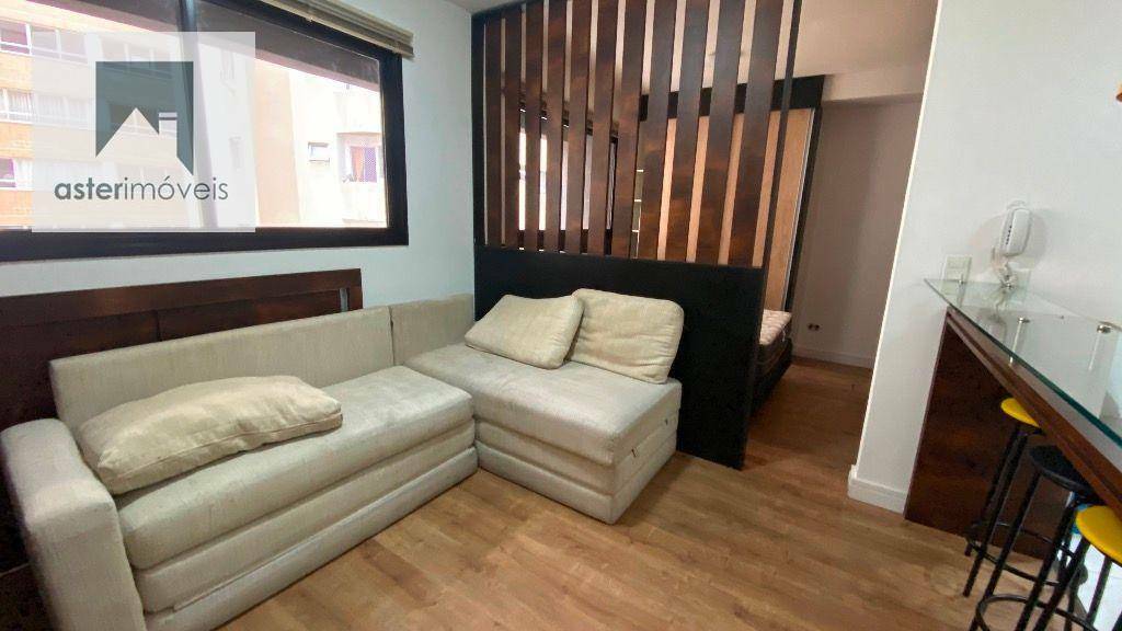 Kitnet e Studio à venda com 1 quarto, 32m² - Foto 21