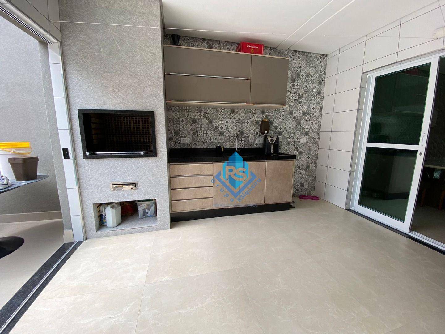 Sobrado à venda com 3 quartos, 243m² - Foto 22