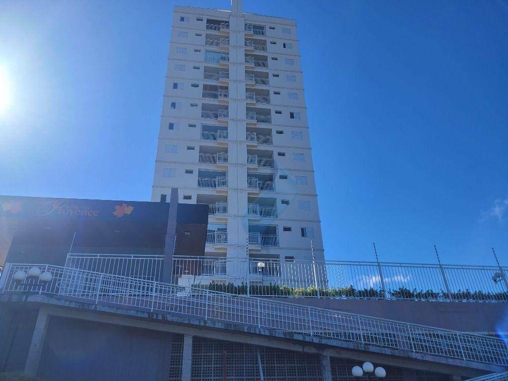 Apartamento para alugar com 2 quartos, 63m² - Foto 1