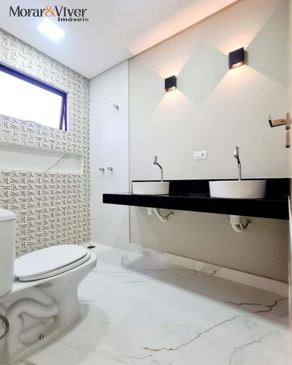 Sobrado à venda com 3 quartos, 127m² - Foto 9